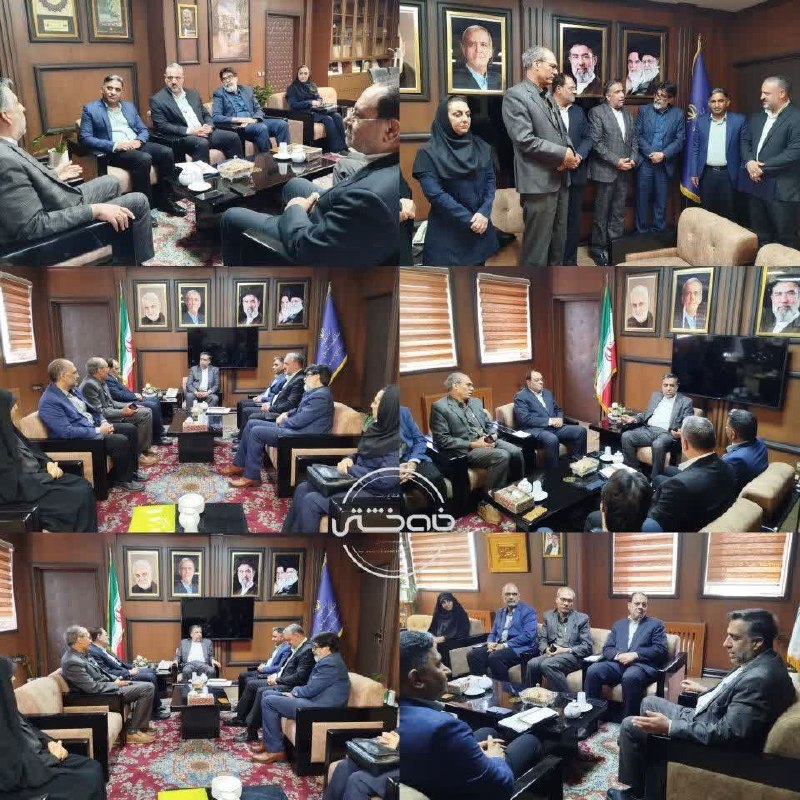 اخبار رفسنجان/ خانه خشتی: رسانه پست
