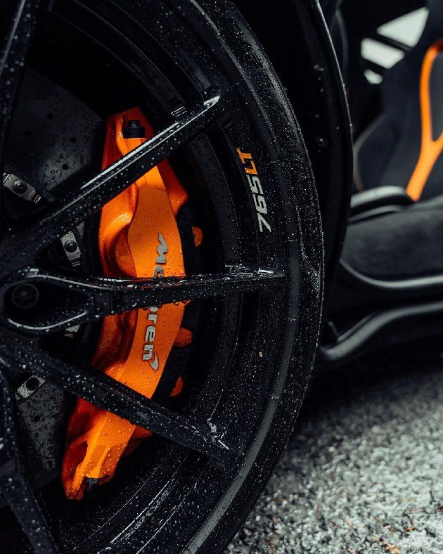 McLaren 765LT 3