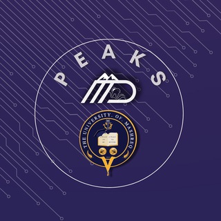 Al-Mashreq dental peaks / 3rd stage