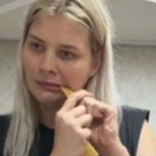 Telegram profile photo for Настюшка полякова