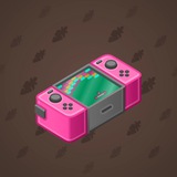Artisan Brick #185