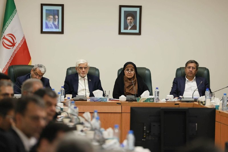 Arif: The government is ready to cooperate with the private sector to boost housing production