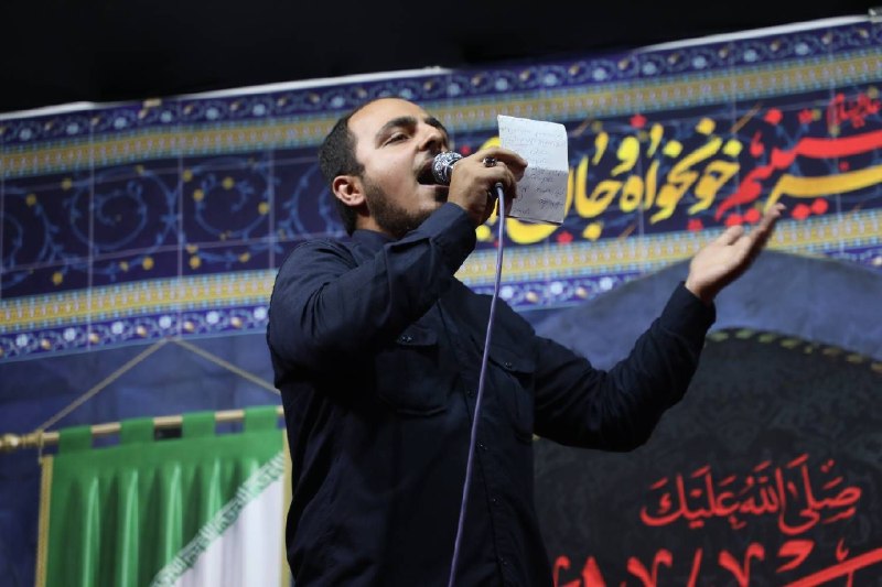 گیلان پرس: 🔺تصاویر دیدنی از قرار شبانه مردم رشت در خونخواهی امام امت۲۶ مرداد ۱۴۰۵#باید_برخاست#گیلان_پرس 🇮🇷 @Gilan_Press🔺تصاویر دیدن