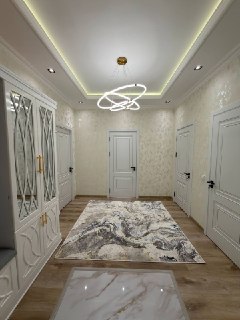 Arenda Kvartira Urikzor Residence 2 Xona