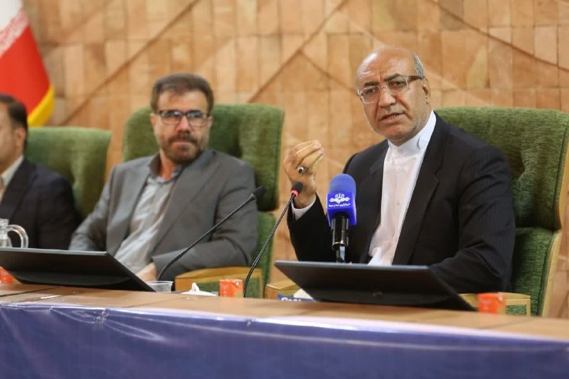 خبرگزاری مهر کرمانشاه: حبیبی: تشکلهای مردمنهاد باید شریک دولت در حل مسائل کرمانشاه باشندکرمانشاه- استاندار کرمانشاه گفت: تشکلهای مردمنهاد ب