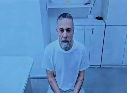 ד"ר חוסאם אבו סאפיה, במהלך ביקור עורכי דינו: