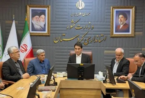 KurdPress | کُردپرس: 📰 دستور استاندار کردستان برای بررسی ابعاد حادثه انفجار تانکر سوخت در سنندج📝 کردستان — سرویس کردستان - در پی حادثه دلخراش