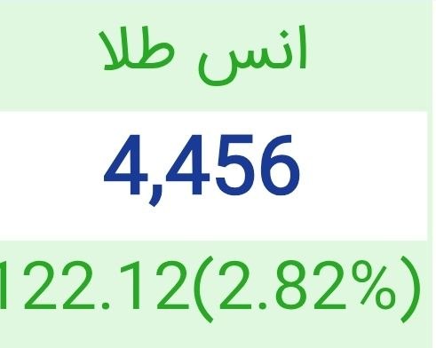 POSITIVE WAVE: جهش #انس_طلا#تاصیکو با پروژه های بی نظیرش در #طلا و #نقره روزهای خوبی دارد، ارزشش به ۱۰۰۰ همت هم میرسه حساب کنید تا آخر 