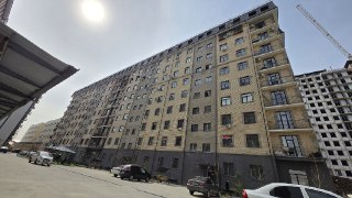 Квартира 2/5/10 сотилади, Яшнабод тумани, Олмос махалла