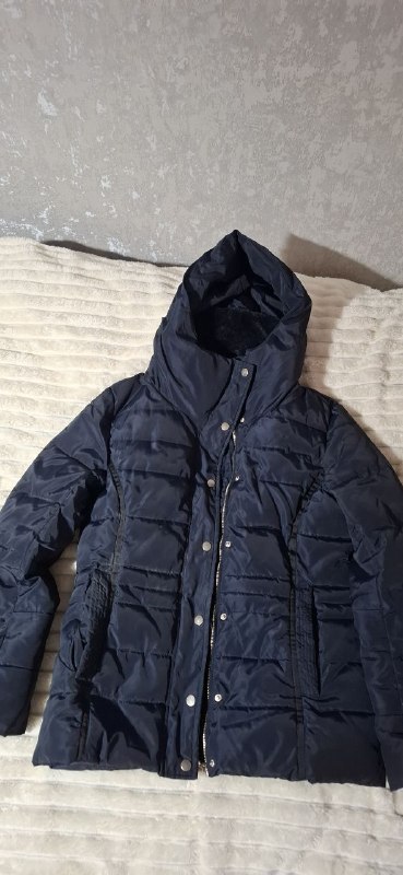 Отдам куртки — фото 1