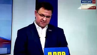 «Наебали ... на Ямале»Кандидат в Госдуму от ЛДПР наконец-то сказал правду оговорился по Фрейду на дебатах