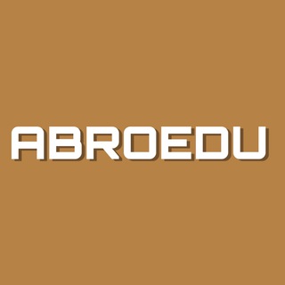 Аbroedu (group)