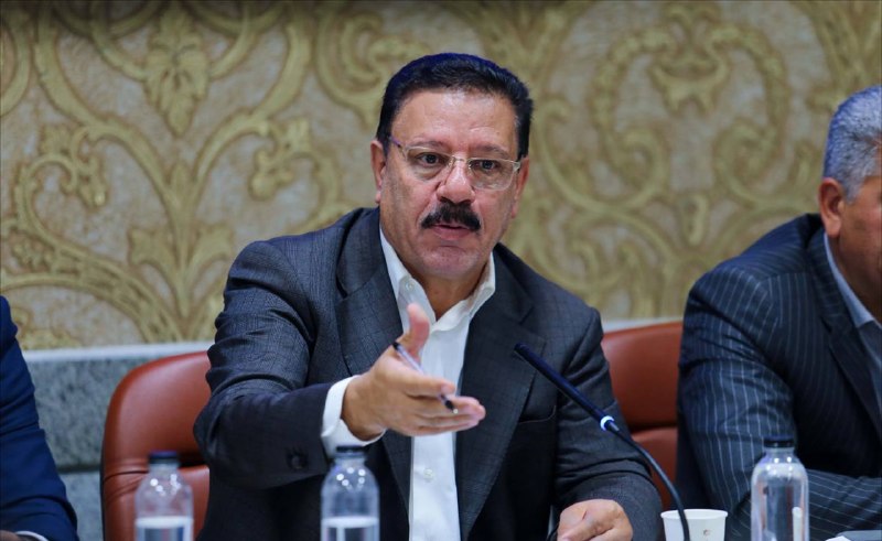 عصرتبریز: اتصال خاوران به ایستگاه مرکزی تبریز؛ پروژهای ۲۰ همتیمعاون هماهنگی امور عمرانی استانداری آذربایجان شرقی درباره طرح اتصا