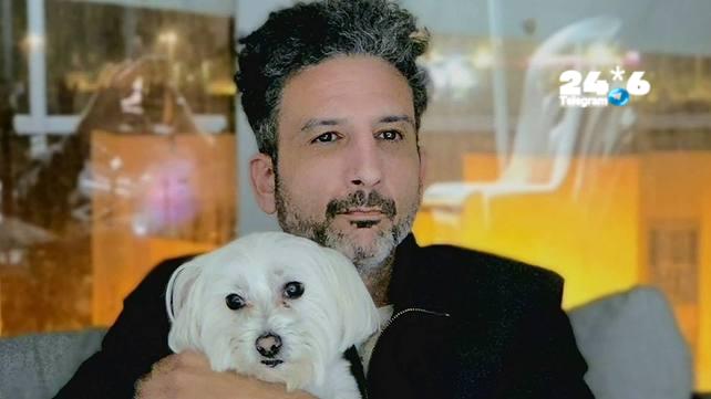 🇮🇱 The body of the missing Israeli Ami Yogev, who disappeared in Greece, has been located.