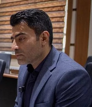 اخبار دارو و سلامت: فانا: نشست خبری انجمن داروسازان ایران به مناسبت روز ملی داروسازی هماکنون @phanairفانا: معاون آموزش و برنامهریزی انجمن