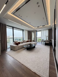Продается 2х ком квартира, ЖК NRG U Tower, ор-р: Дружба Народов, 72 м²