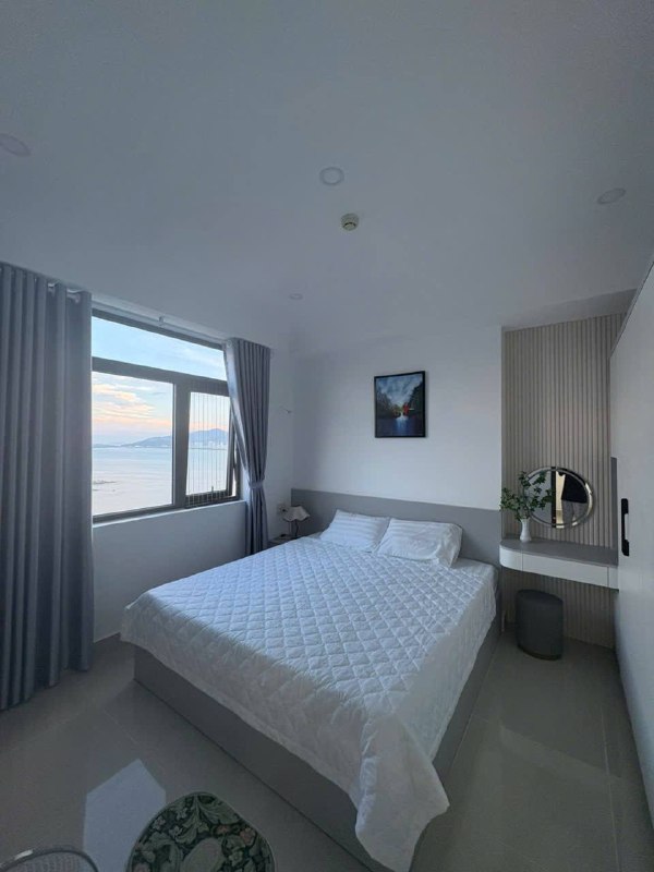 Сдаётся квартира, 3 спальни, Vĩnh Phước