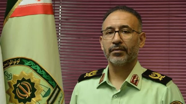 آخرین خبر مرکزی: کشف ۳۵ پرونده در حوزه جرایم اقتصادی در استان مرکزی🔹فرمانده انتظامی استان مرکزی از کشف ۳۵ پرونده در حوزه جرایم اقتصادی از