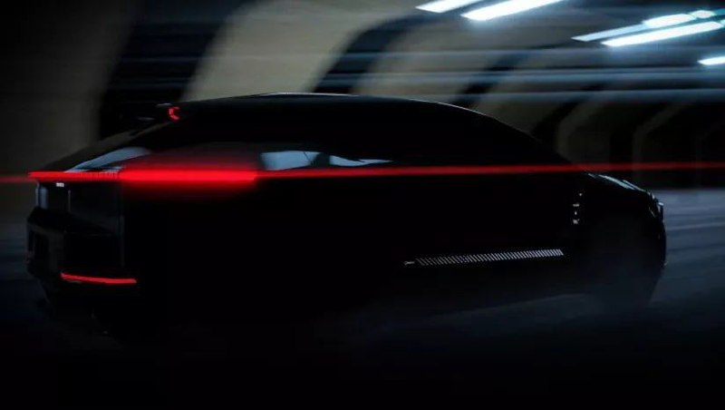 Компания Toyota опубликовала тизеры двух концепт-каров