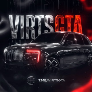 Telegram profile photo for КУПИТЬ ВИРТЫ GTA5RP, MAJESTIC,RADMIR, CRMP, SAMP