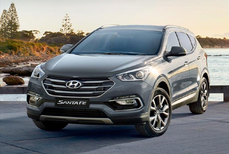 Hyundai обвиняют в сокрытии массовых поломок моторов на Santa Fe