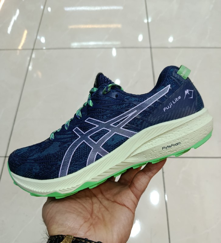 👟Eurosport👟: asics FOJI TRAIL 💯💯 ORIGINALSIZE : 39 . 42CM : 24/5 . 26/5قیمت 14/800@ramaktajik لینک سفارش @katoni_tajik پیج اینستاگرام