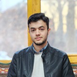 محمد شِرینی | رتبه ۴ ارشد پرستاری