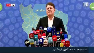 🎥 דובר משרד הפנים: האויב צריך לתת קרדיט לחתימה שלו ולחזור להבנה של איסלמבאד/מדינות רבות מנסות לגרום לזה לקרות.