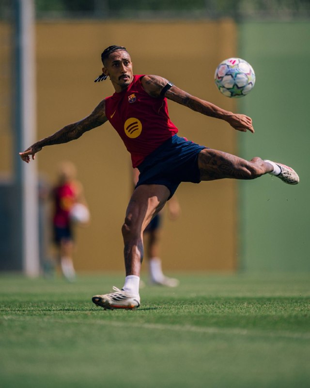 Catalan_ir | بارسا | بارسلونا: اماده هتریک 🔥☆ @CatalanTeam ☆