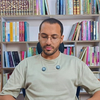 Telegram profile photo for Ali Kamal | علي كمال