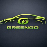 GrееnGO Автосервис/ Tesla СПб 🦾