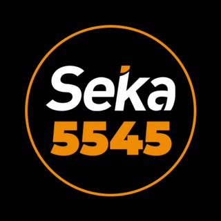 Telegram profile photo for Sekabet