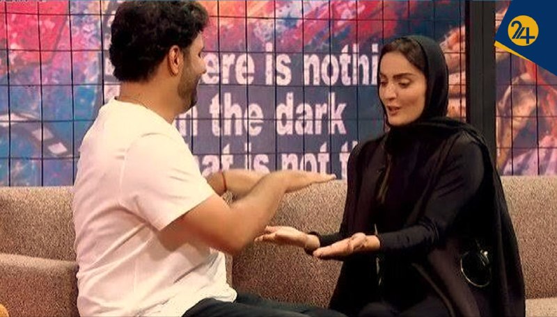رویداد۲۴: 💢چرا درجام توقیف شد؟ | نون بیار کباب ببر با نامحرم یا بهانه برای حذف برنامههای پرمخاطب؟🔺رویداد۲۴ گزارش میدهد؛🔸خبر ساده