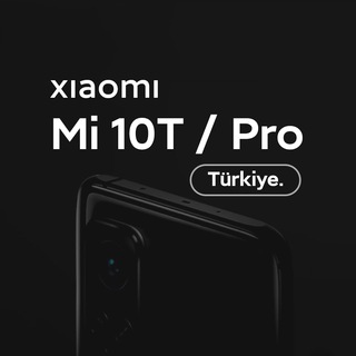 Mi 10T | Mi 10T Pro | Redmi K30S Ultra Türkiye🇹🇷