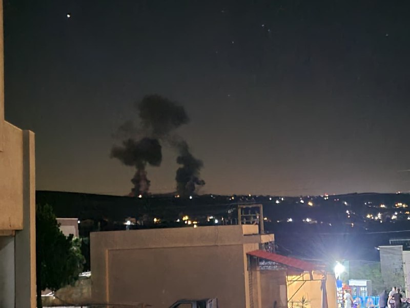 עלי שועיב - חדשות הגבול 🇱🇧