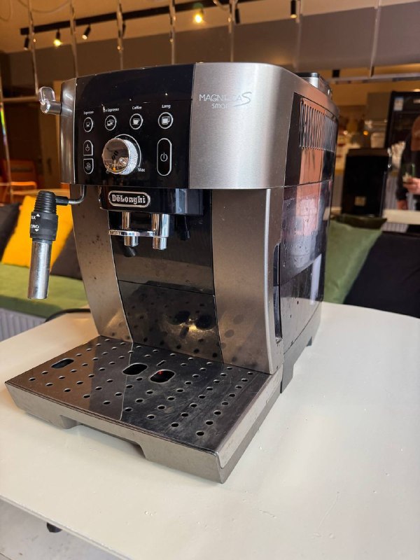 Продам кофемашину DeLonghi Magnifica S❗️