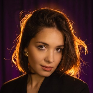 Telegram profile photo for Ирина Скугарь