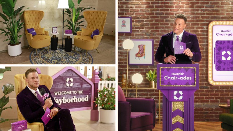 What's in your cart? Shop Blake Griffin's favorite furniture, shoes and more