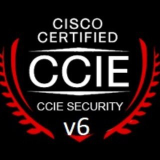 CCIE SECURITY STUDY GROUP (NO ADS) Telegram Group Link