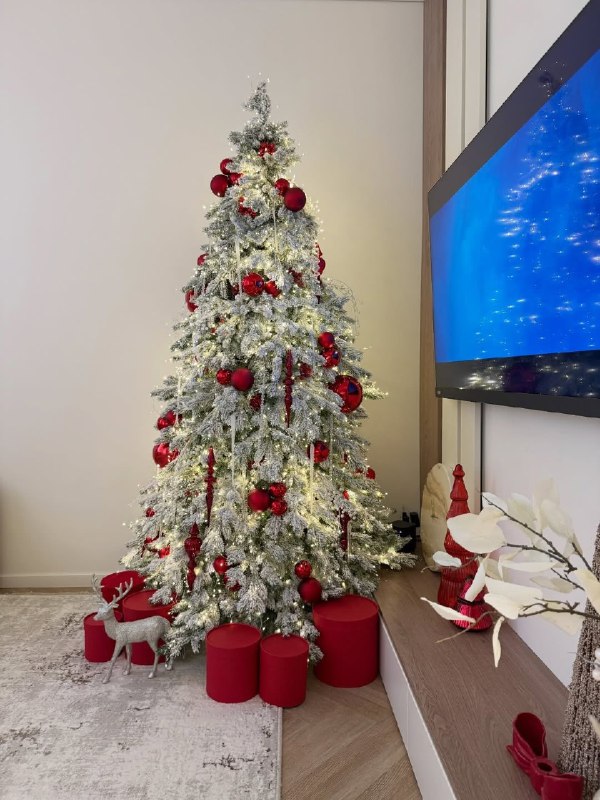 Новогоднего настроения вам в ленту Мы в МАХ | Уголок дизайна - изображение 6 - новогоднего, настроения, ленту