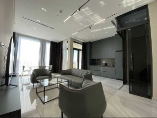 Аренда квартиры в NEST ONE