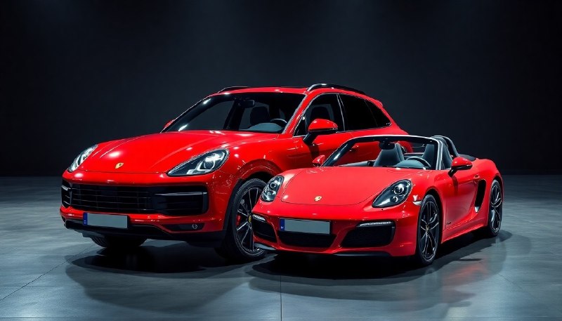 Сможет ли электрический Porsche ехать «по-поршевски», а не просто быстро по паспорту? Похоже, в Штут