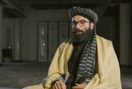 مطالعات افغانستان: انس حقانی: سیاست در افغانستان باید بر عقلانیت و واقع‌بینی استوار باشدانس حقانی، عضو بلندپایه‌ی امارت‌اسلامی، با اصرار بر