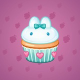 Bunny Muffin #17
