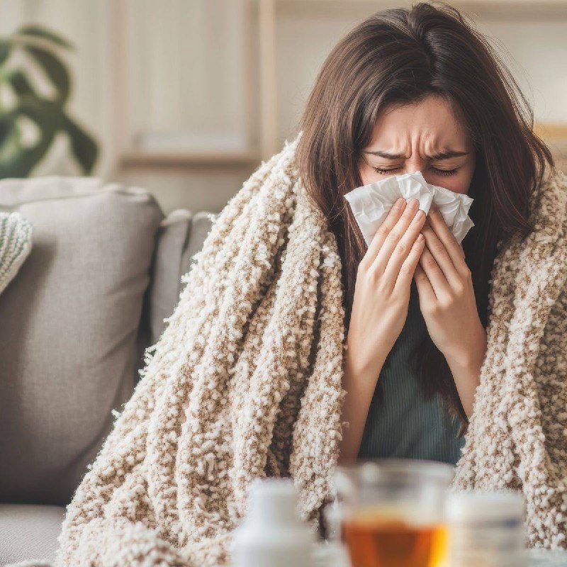 What are the dangers of antibiotics: how it increases anxiety? Studies confirm that antibacterial drugs can raise anxiety levels by disrupting the balance between the gut and the brain. Why does this happen: drugs kill beneficial bacteria involved in producing important substances for the mind. Decrease in acetylcholine. Lack of this neurotransmitter is directly linked to increased anxiety and poor memory performance. Gut imbalance triggers micro-inflammation in the hippocampus – the emotional control center. - I take medication as prescribed