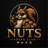 Nuts Club | Покер не на деньги в СПБ