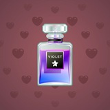 Perfume Bottle #778