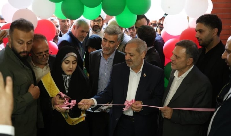 🇮🇷پایگاه اطلاعرسانی دولت ـ پاد: 🔺طرح حامی؛ گامی مؤثر برای تقویت توانمندی های دانشآموزان و تحقق عدالت آموزشی علیرضا کاظمی؛ وزیر آموزش و پرورش، ظهر امرو