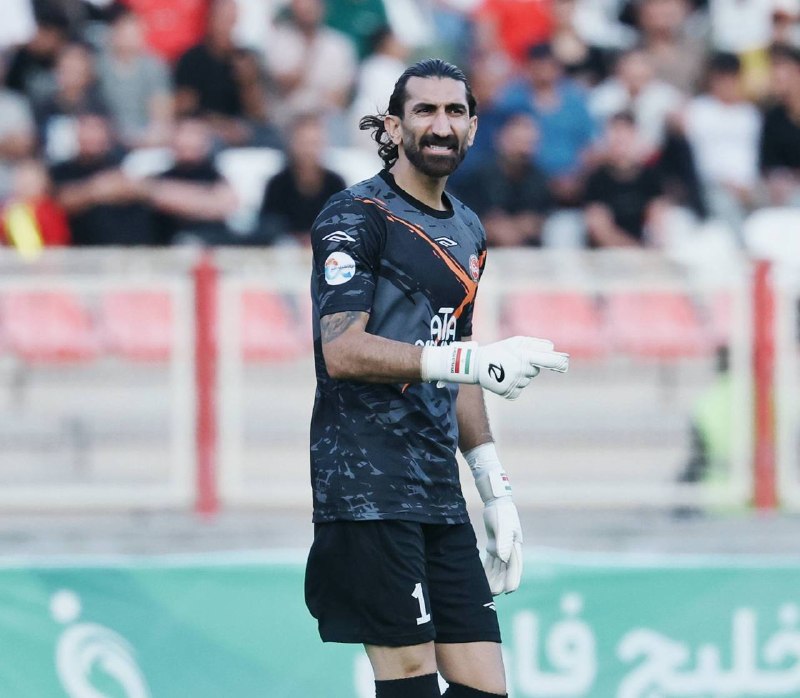 FIFA News 90: ساعات سرنوشت‌ساز برای بیرانوند در لیگ برتر🗣ساعت ۲۴ امشب پنجره نقل‌وانتقالات لیگ برتر کشورمان بسته می‌شود و تنها ابهام با