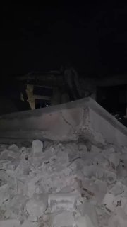 מטוסים ירדניים מפציצים את דרום סוריה חיל האוויר הירדני ביצע תקיפות אוויריות על מטרות בדרום סוריה, בטענה שמב…